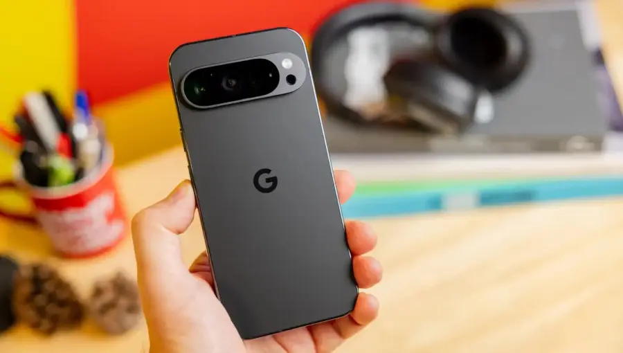 Ранній зразок Pixel 10 Pro з’явився на китайській платформі: що відомо про новий флагман Google