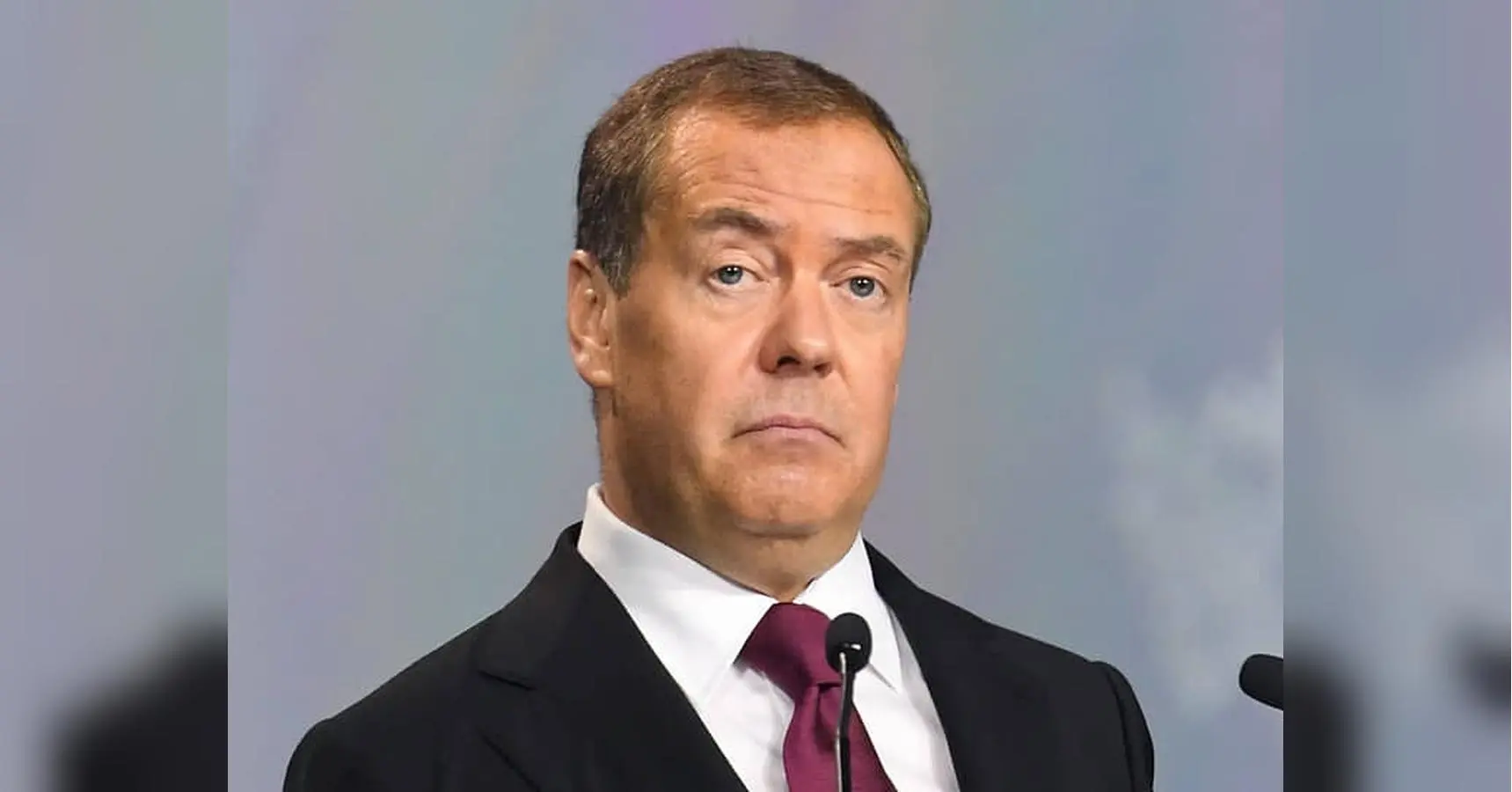 Україна ніколи не буде буферною зоною: в ISW відповіли на алкогольні заяви Медведєва