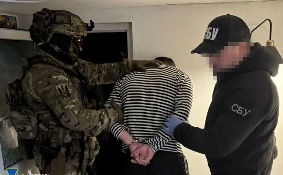 Цілий арсенал трофейної зброї: СБУ та поліція затримали 15 осіб у п’яти регіонах України