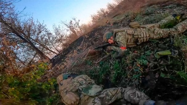 РФ продавлює фронт на трьох ділянках: аналітик повідомив, де є загроза