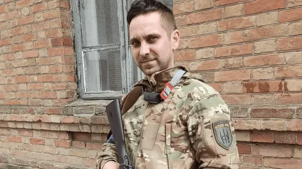 Омбудсмен Лубінець відреагував на дії ТЦК щодо ексбойового медика Романа Замрія