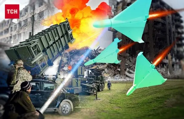 Росія змінила тактику атак: Криволап пояснив, яка зброя буде в пріоритеті