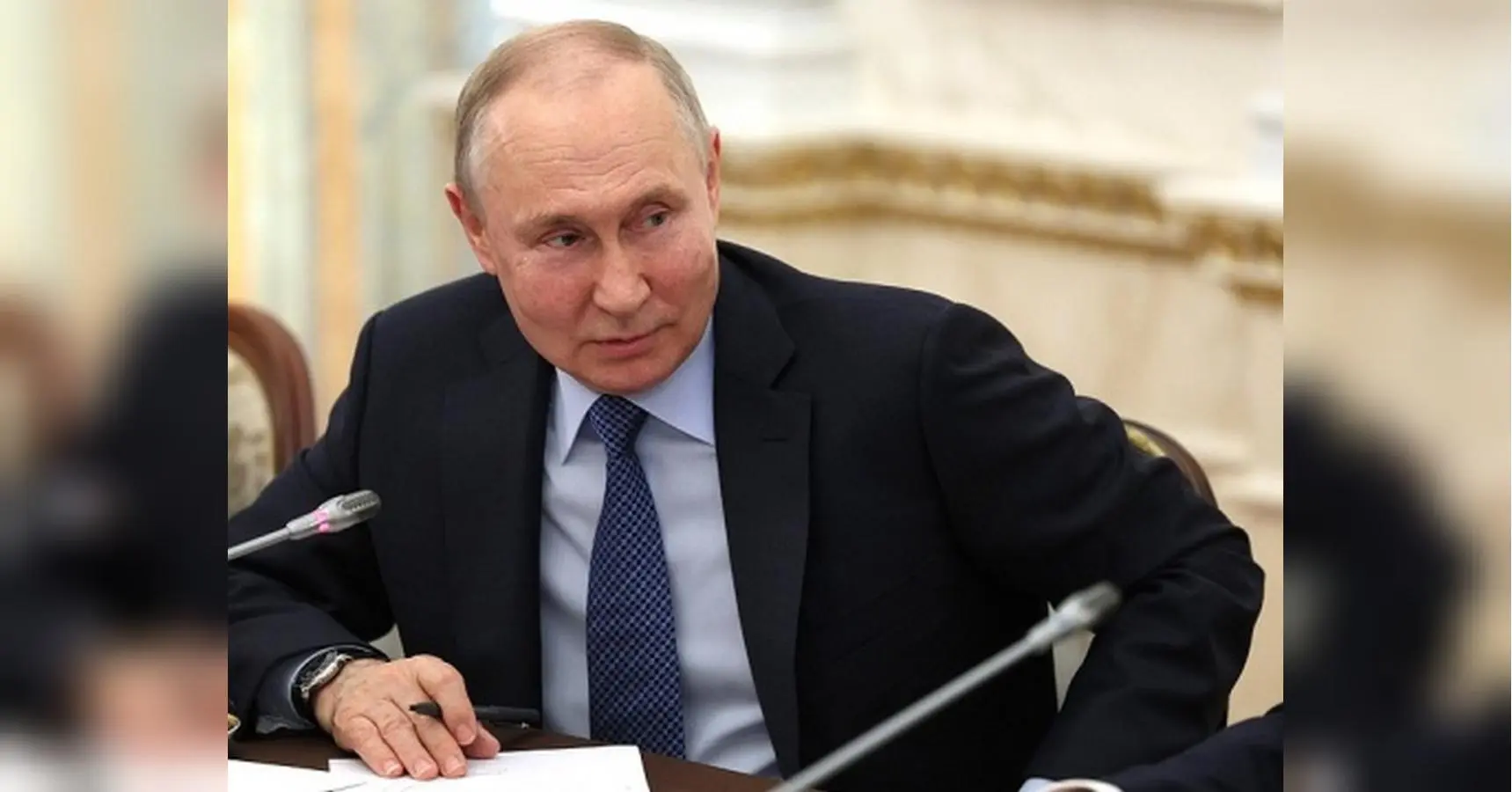 «москва довго терпіла»: путін анонсував удари по енергетичній інфраструктурі України і попросив Європу захистити рф від атак Києва