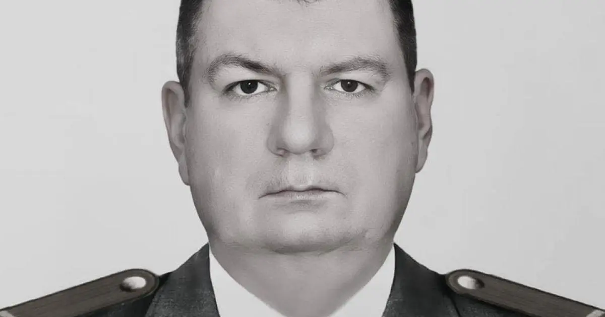 На війні загинув депутат із Харківської області