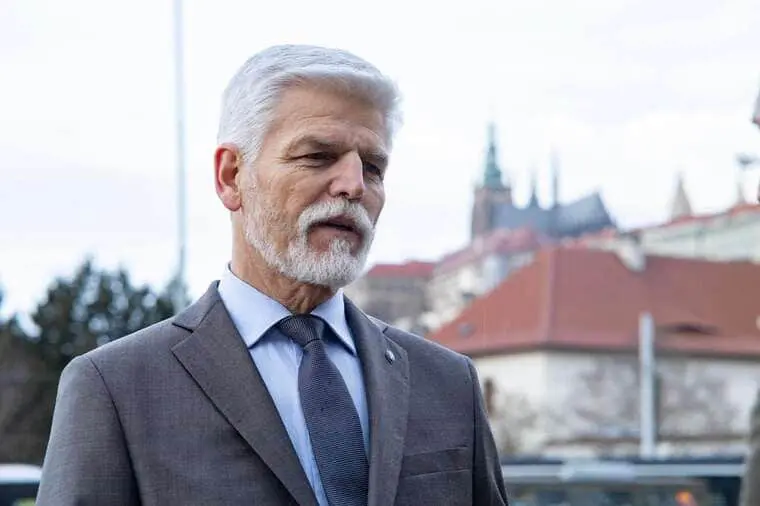 Павел: Європі потрібен час і підтримка США для стримування РФ, а не тиск "до обриву"