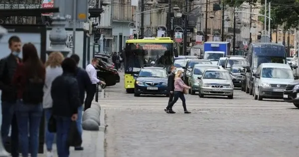Через благодійний велопробіг 1 червня у Львові громадський транспорт курсуватиме зі змінами