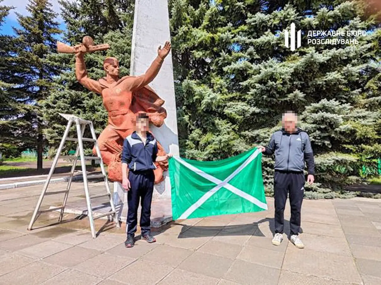 Вінницькі прокурори повідомили про підозру зрадникам, які очолили митниці в «днр»