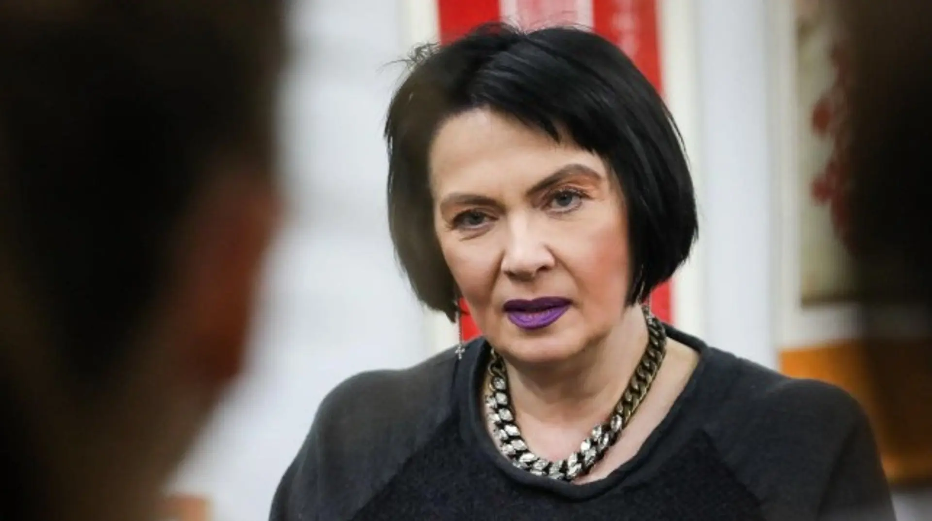 Дерюгіна: У Захарової немає проблем із жіночою спортивною гімнастикою, а у чоловіків є питання до дисципліни