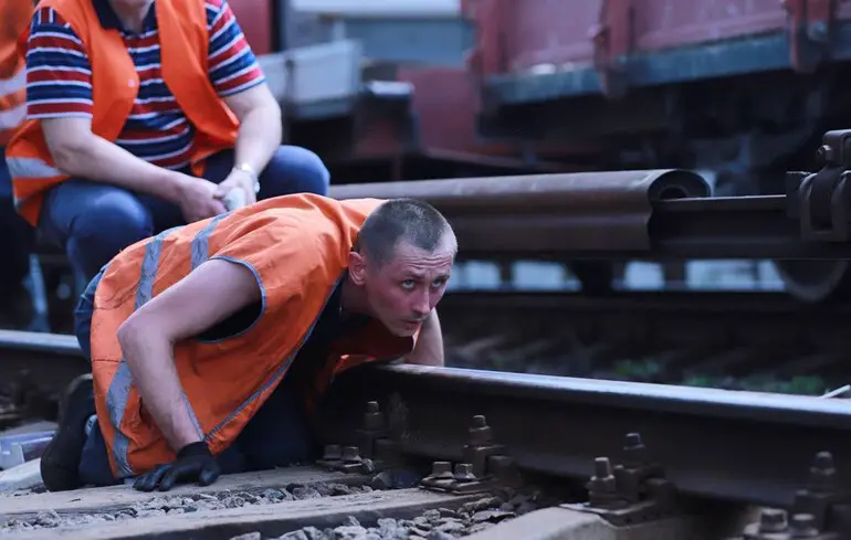 Коли запрацює метро в Києві: комунальники розповіли про хід робіт