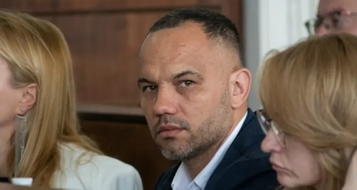 У Чернівецькій міськраді переобрали голову фракції «Слуга Народу»