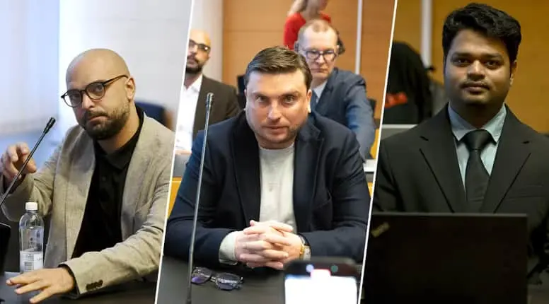 Фінський суд виніс несподіване рішення щодо пошкодження кабелів в Балтійському морі