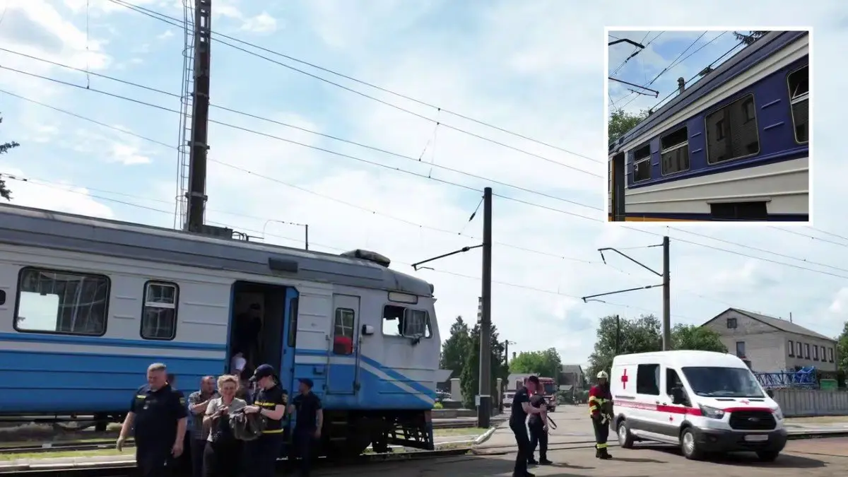 В Україні з початку року через зачеперство загинули 14 дітей