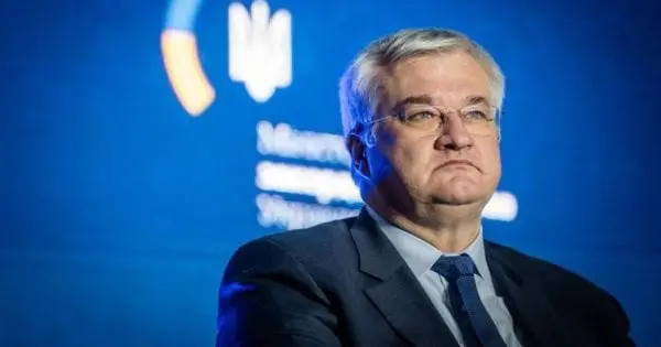Росія планує проведення бойових операцій не лише в Україні, – Сибіга 