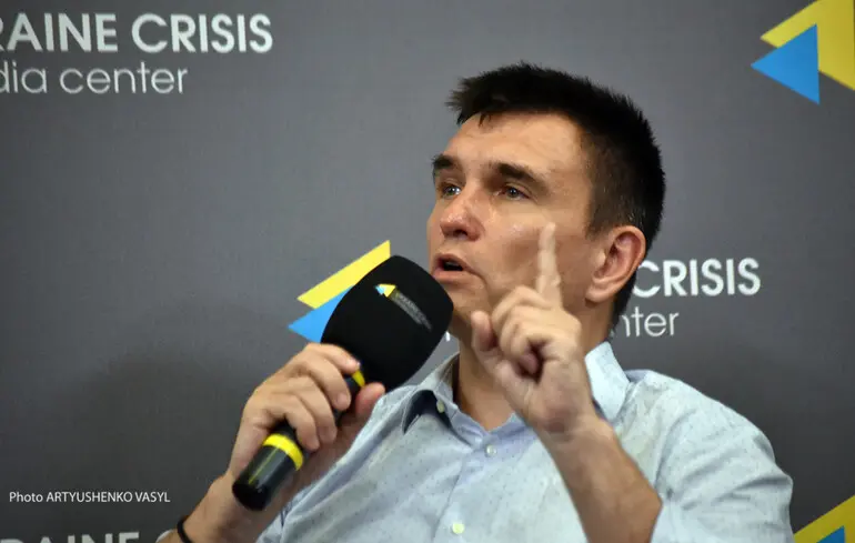 Ілон Маск вступає в серйозну конфронтацію з Трампом: Клімкін про боротьбу ідей та амбіцій
