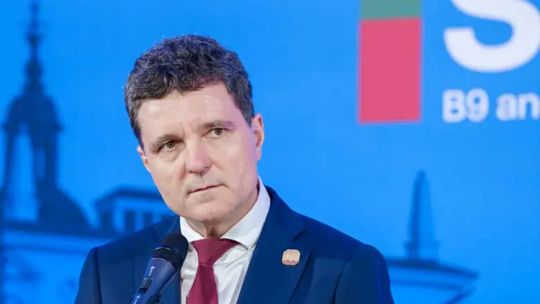 ЗМІ: президент Румунії зустрінеться з Трампом на саміті НАТО