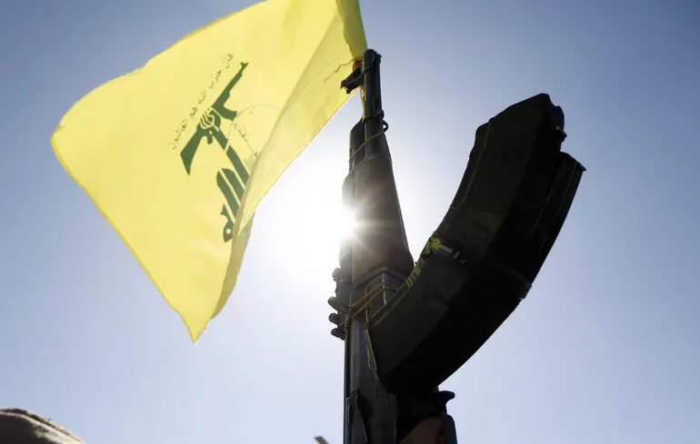 США влаштовує відповідь Лівану на дорожню карту щодо роззброєння "Хезболли" — Reuters 
