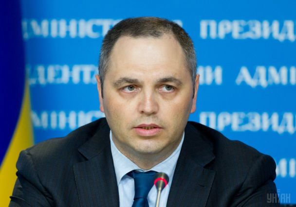 Вбивство Андрія Портнова: з’явилися перші фото і відео з місця злочину