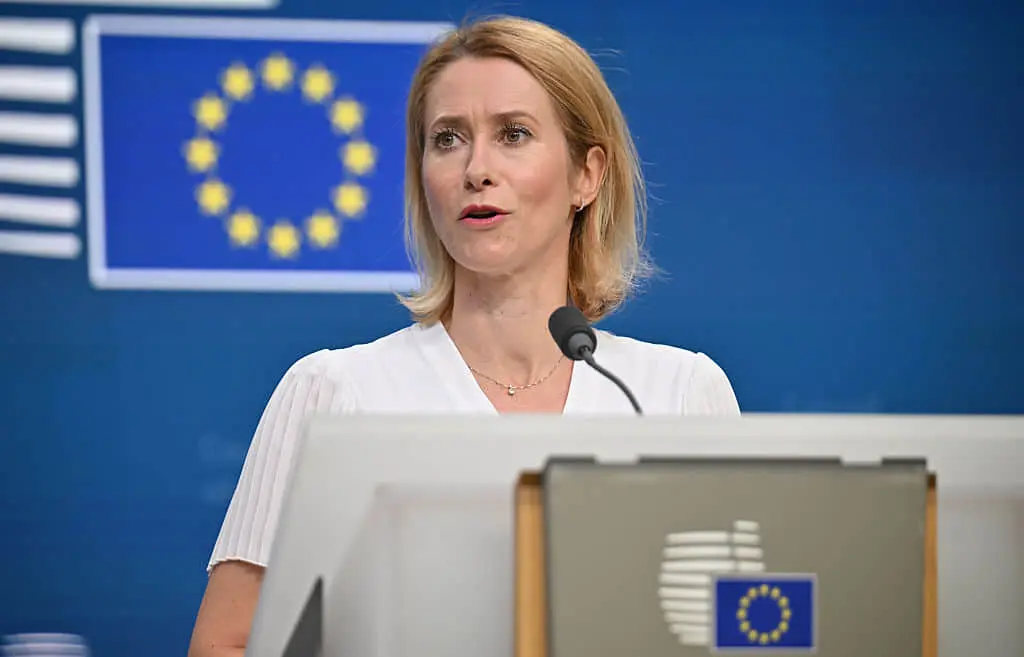 ЄС активував спецмеханізм для евакуації громадян з Близького Сходу
