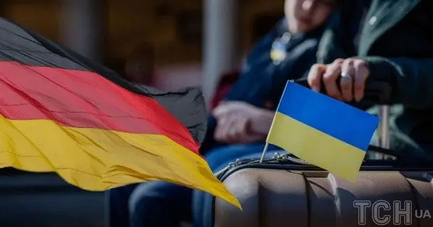 У Німеччині планують скасувати виплати для військовозобов’язаних українців