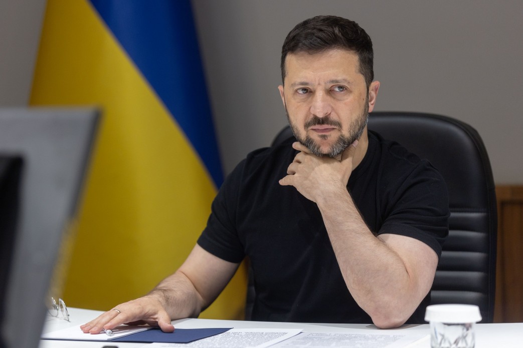 НАБУ и САП готовы присоединиться к подготовке законопроекта, анонсированного Зеленским