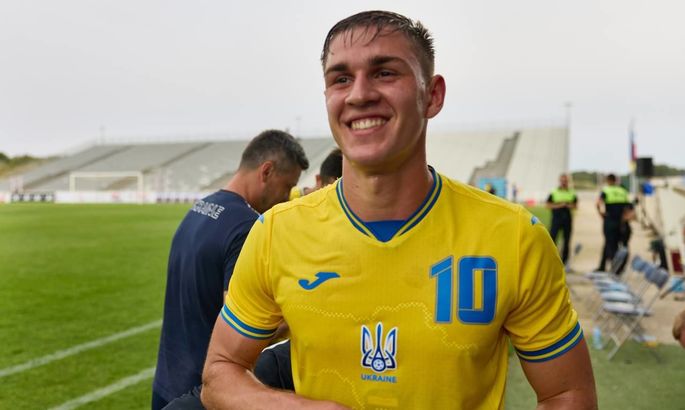А впереди - Евро-2025. Лидер сборной Украины U-21 имеет некоторые проблемы со здоровьем