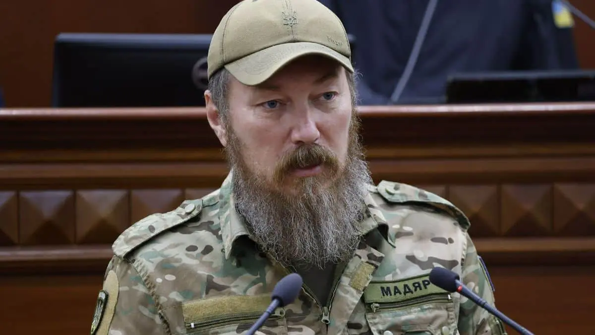Литва теж ігнорує санкції Угорщини проти "Мадяра": наші двері відкриті для вас