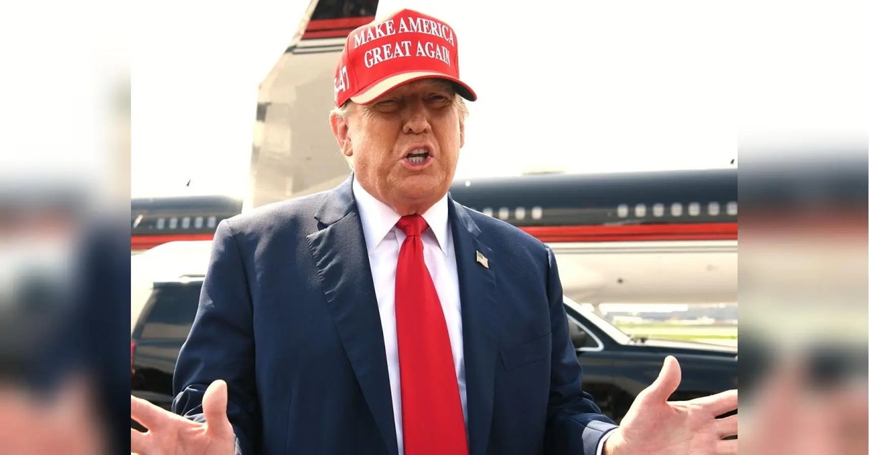 Трамп зізнався, що не знає, як закінчувати війну в Україні