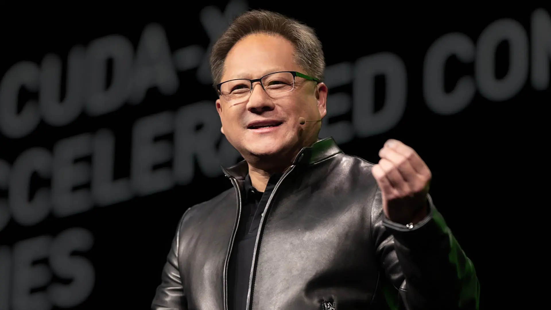 СЕО NVIDIA попереджає про втрату робочих місць через ШІ — якщо людство втратить здатність до інновацій