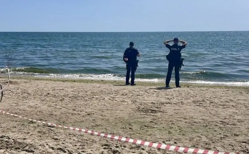На пляжі Одещини вибухнули невідомі предмети: є загиблі