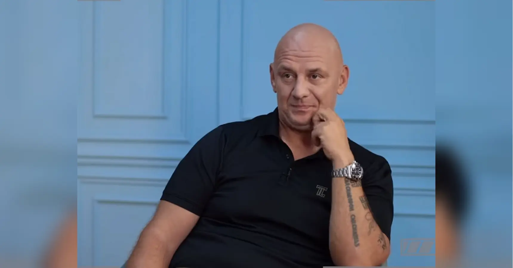 «Зустрічаємось на Поштовій площі»: Потап заявив про повернення до України