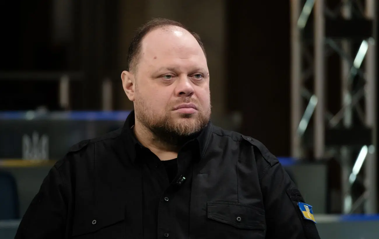Коли Рада поверне незалежність НАБУ та САП: Стефанчук призначив засідання