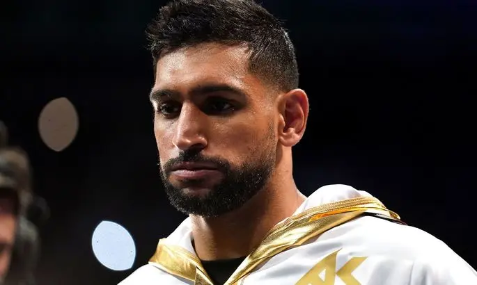 Экс-чемпион мира дал прогноз на потенциальный бой Джошуа-Фьюри