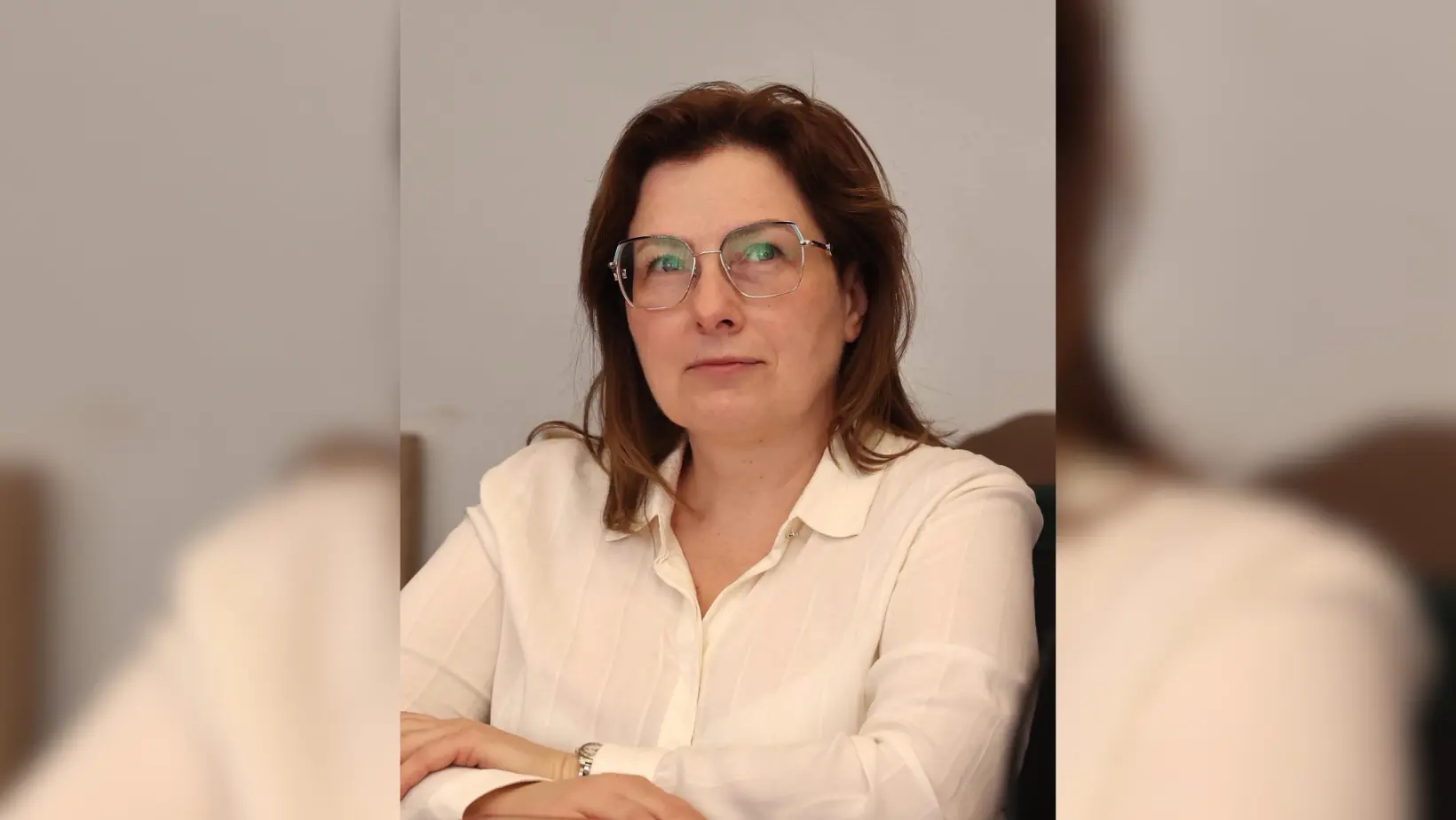 Тетяні Бондаренко з Вінниччини присвоїли звання «Заслужений лікар України»