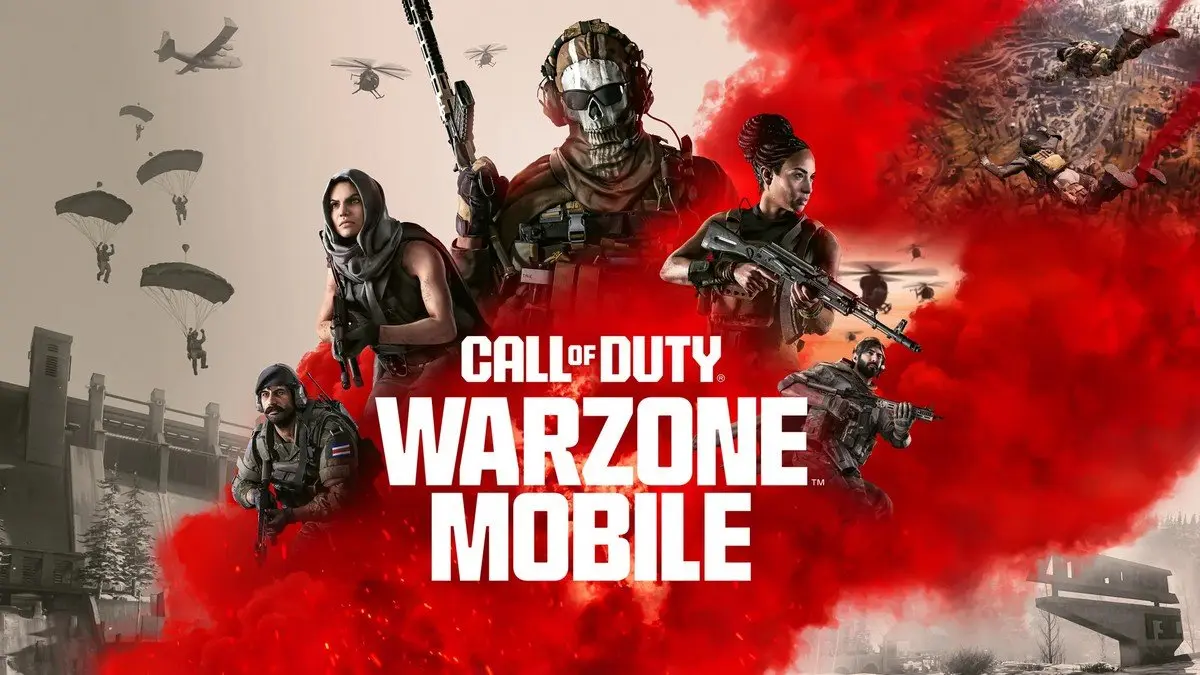Мобільний кіберспорт на порозі змін: що означає запуск Warzone Mobile для індустрії
