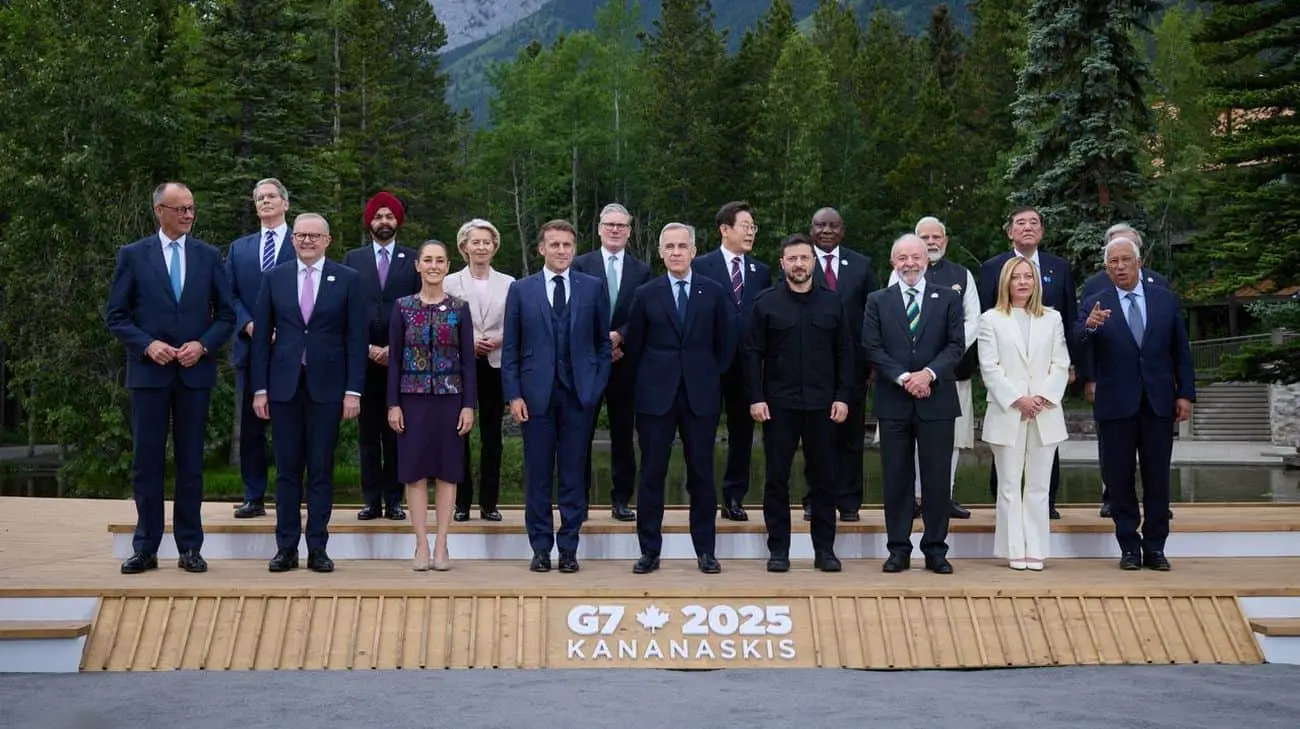Зеленський підбив підсумки поїздки до Канади: Маємо конкретні рішення