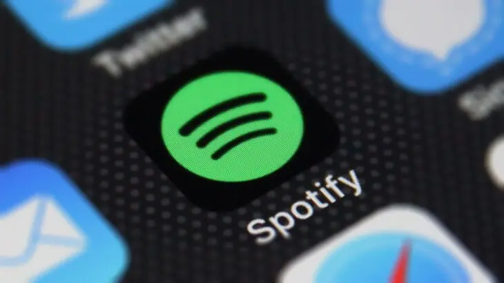 Spotify дозволить прибрати кнопку «Створити» з головного меню