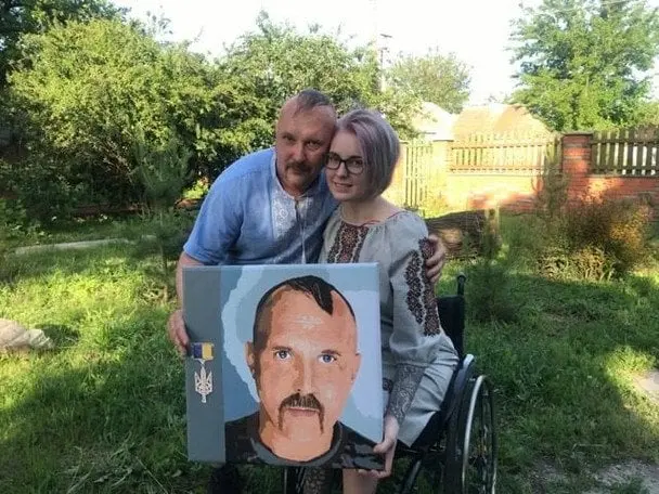 "Поховав 300-400 людей зі свого батальйону": історія хірурга, що став фронтовим медиком і вижив у пеклі