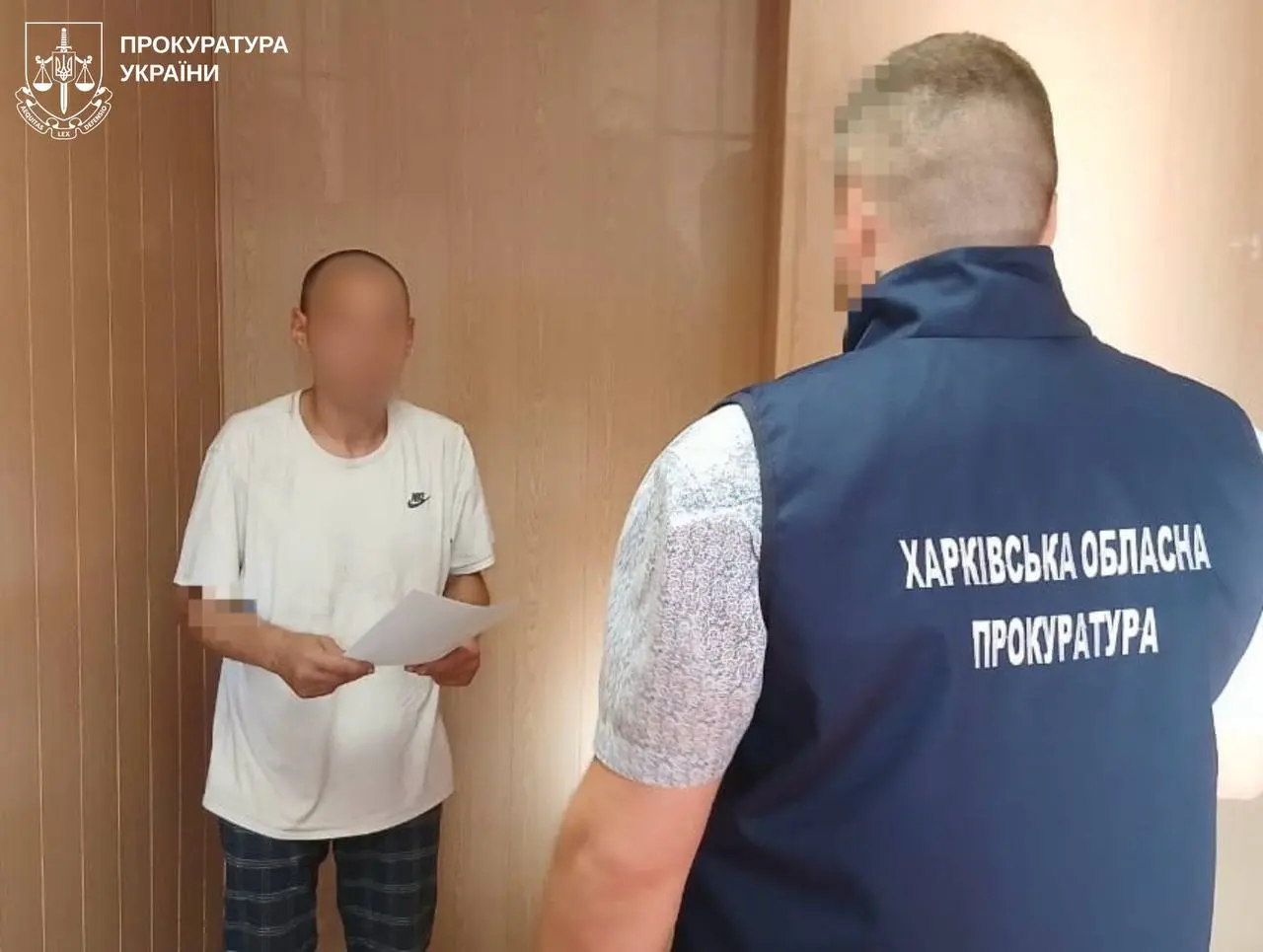 На проспекті Аерокосмічному сталося пограбування: харків’янина вже «посадили»