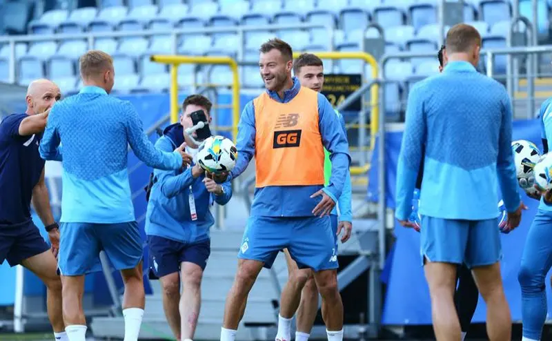 «Динамо» спробує прибрати «Пафос» з Ліги Чемпіонів: анонс першого матчу третього кваліфікаційного раунду