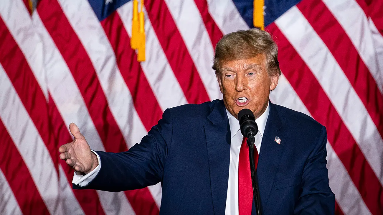 Трампові тарифи на імпорт набули чинності: хто постраждав?