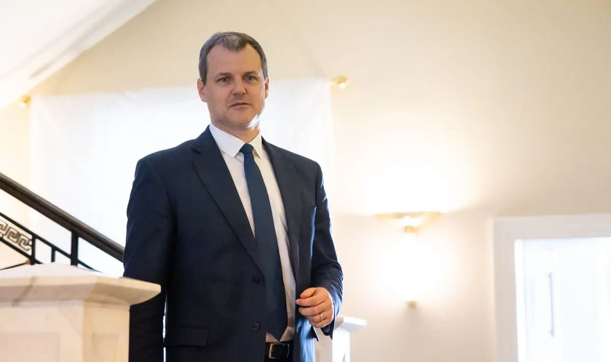 У Литві фінансова служба приєдналася до розслідування ділових зв'язків прем'єра