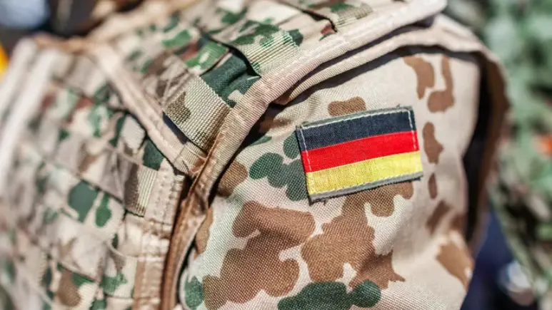 Кабинет министров Германии принял законопроект о добровольной военной службе