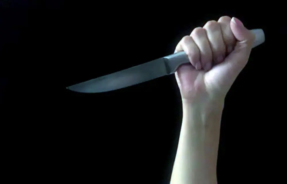 У Харкові затримали жінку за замах на вбивство матері
