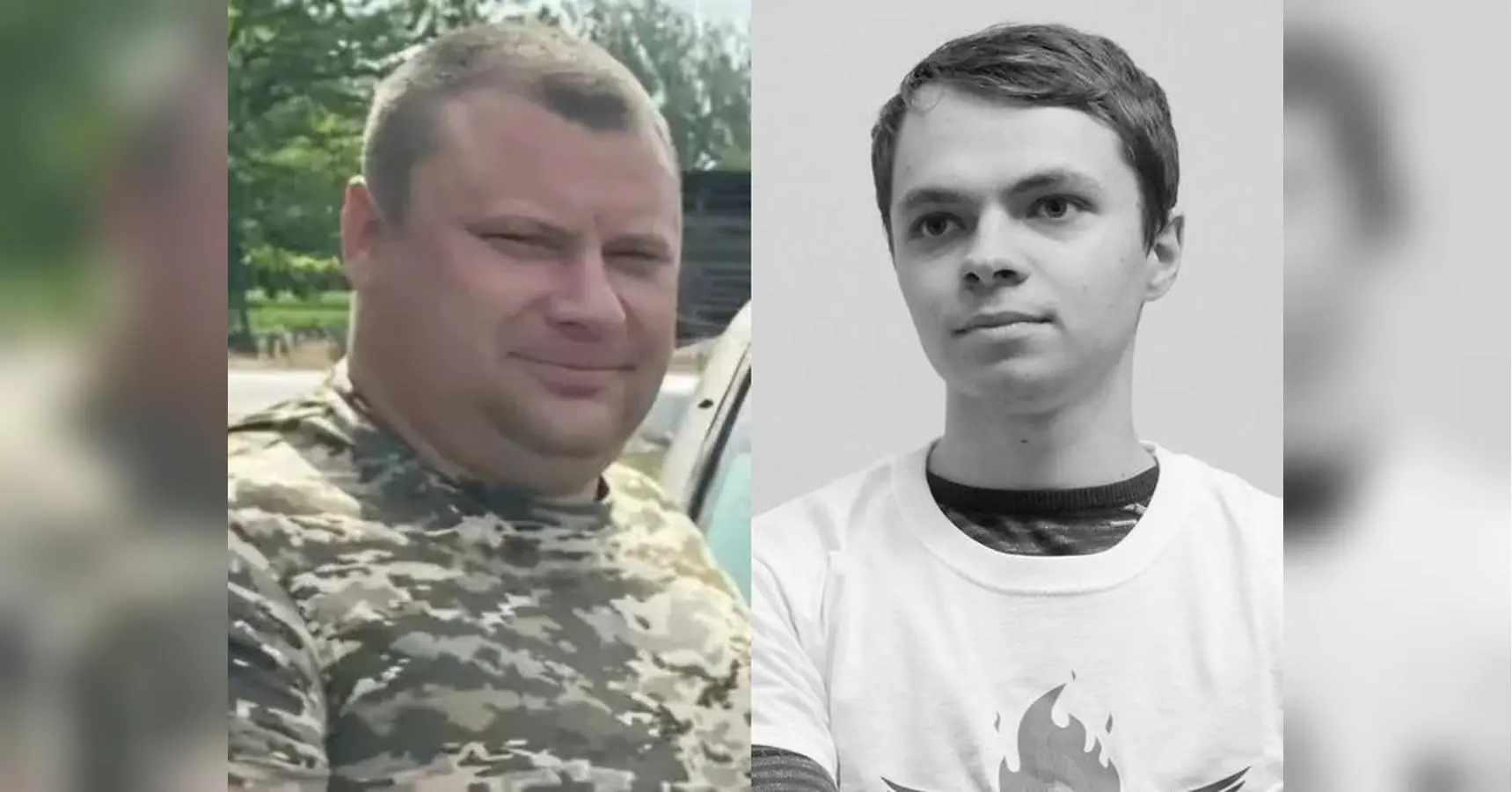 Загинули студент і щойно демобілізований з війська батько трьох дітей: що відомо про наслідки удару «Шахедами» по Полтавському ТЦК