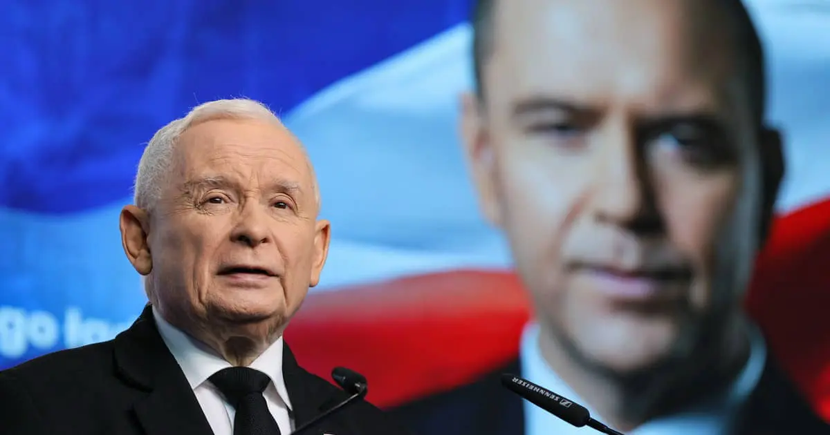 Які шанси змінити владу у Польщі і на що розраховують у "ПіС"