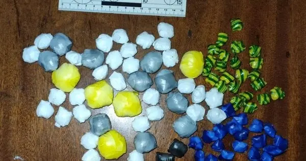 У Тернополі засудили військових за організацію масштабної схеми з продажу наркотиків