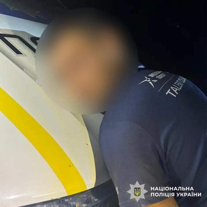У Чернівцях конфлікт через сигарету закінчився замахом на вбивство: нападника судитимуть