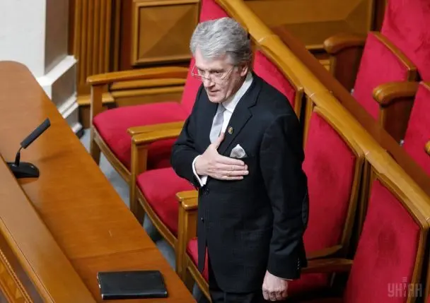Віктор Ющенко про перемогу України: що потрібно для остаточного