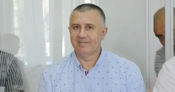 Правоохоронці затримали «смотрящого» за півднем України Ігоря Науменка