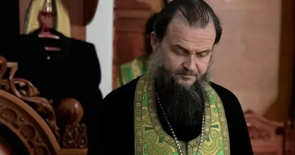У Кременці мобілізували настоятеля Почаївського Свято-Духівського монастиря УПЦ МП